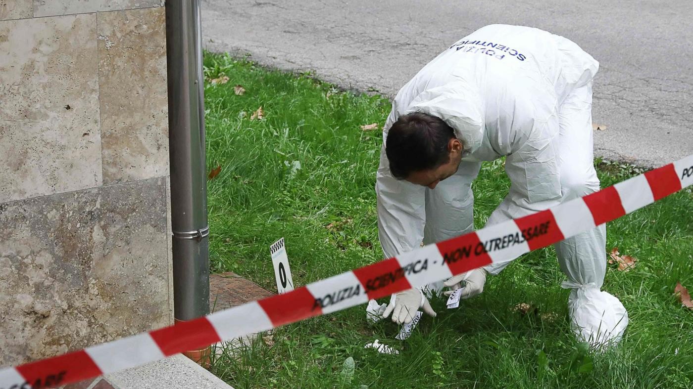 La Spezia, 50enne morto a Sarzana: si indaga per omicidio