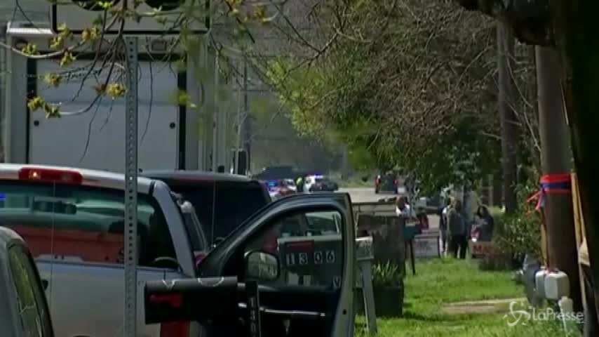 Pacchi bomba in Texas, un morto e due feriti