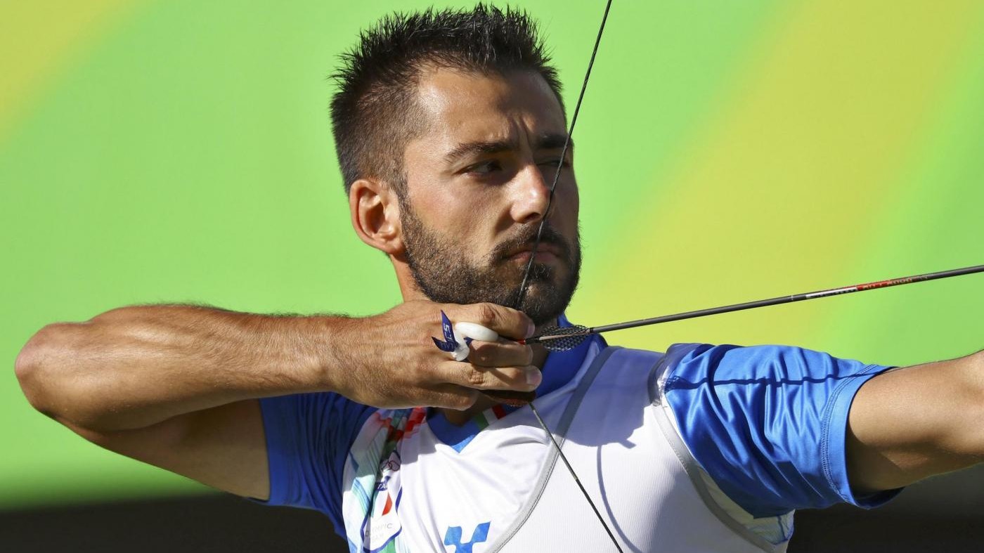 Mondiali di Tiro con l’Arco: l’Italia conquista l’oro