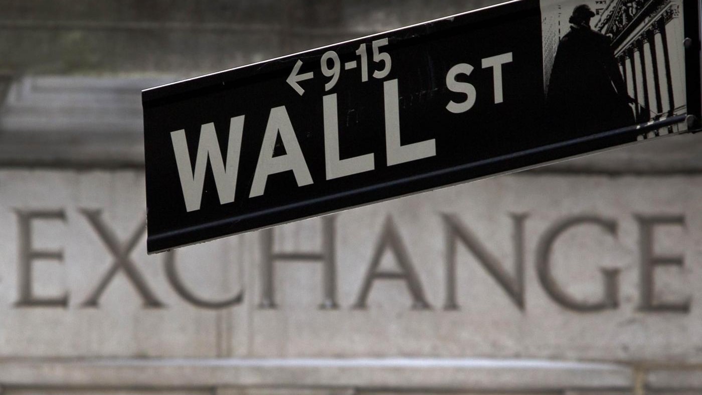 Molestie sessuali anche a Wall Street: rimossi due manager