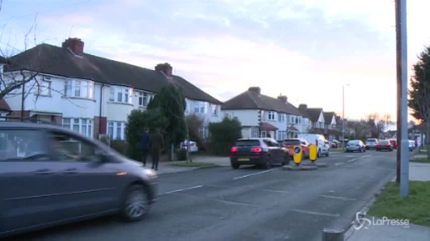 Gb, trovato morto in casa l’esule russo