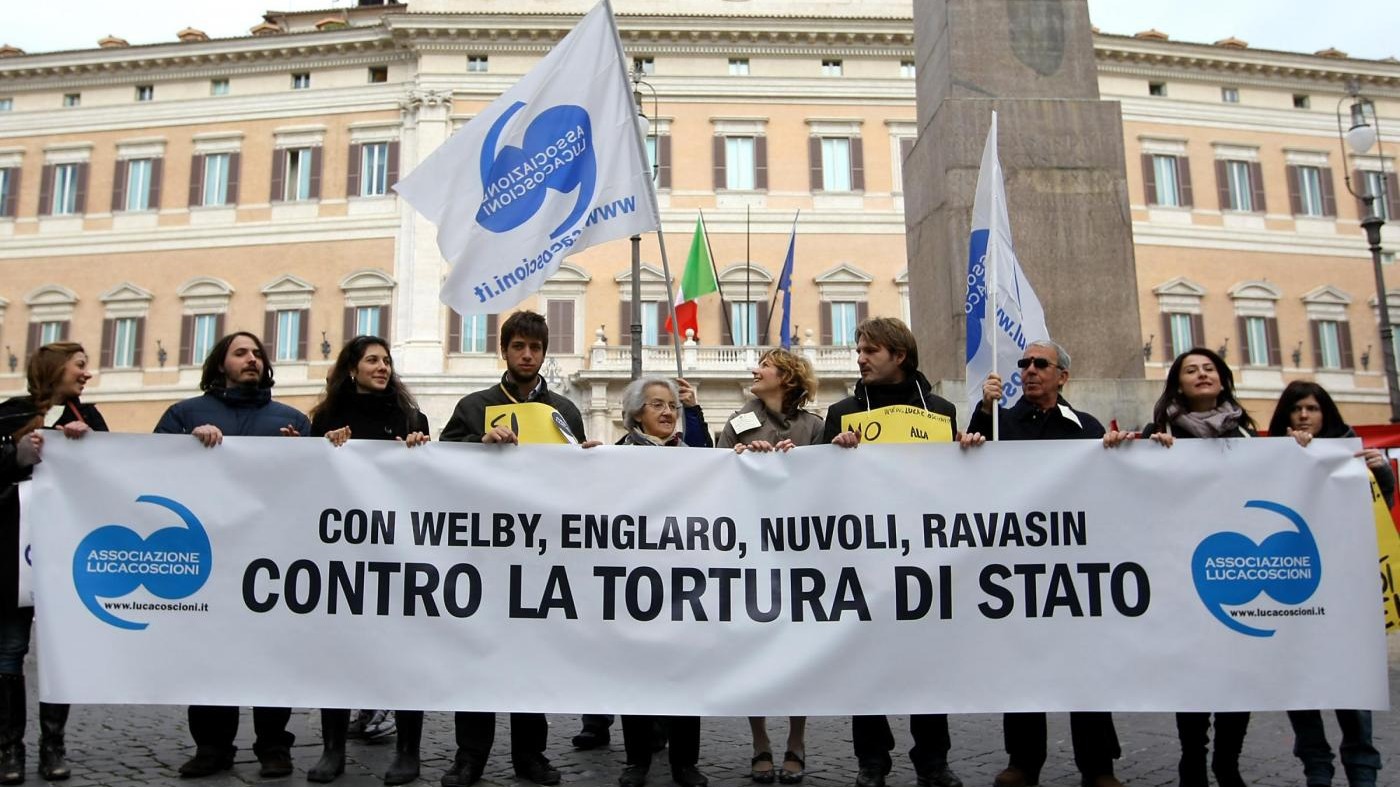 Biotestamento, l’appello dei sindaci: “Legge subito in Senato”