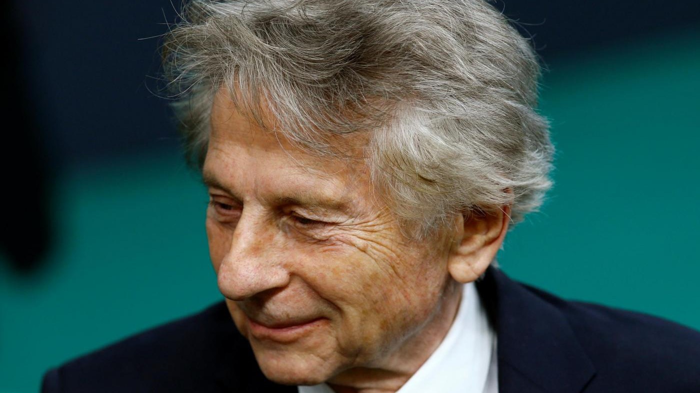 Nuove accuse contro Polanski: “Mi ha molestata quando avevo 10 anni”