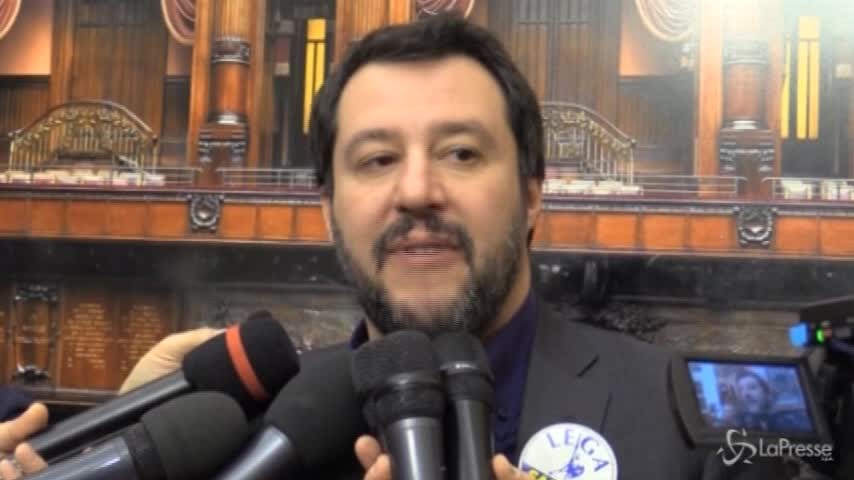 Prove di intesa fra Lega e Cinque Stelle