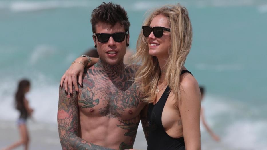 Chiara Ferragni è incinta di un maschietto: già scelto il nome con Fedez