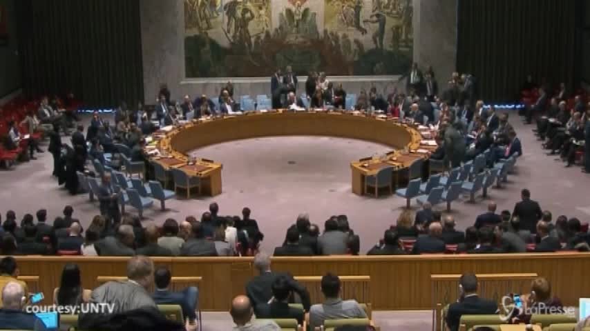 Spia Russa, ambasciatore Gb all’Onu: “Attacco sul suolo inglese”