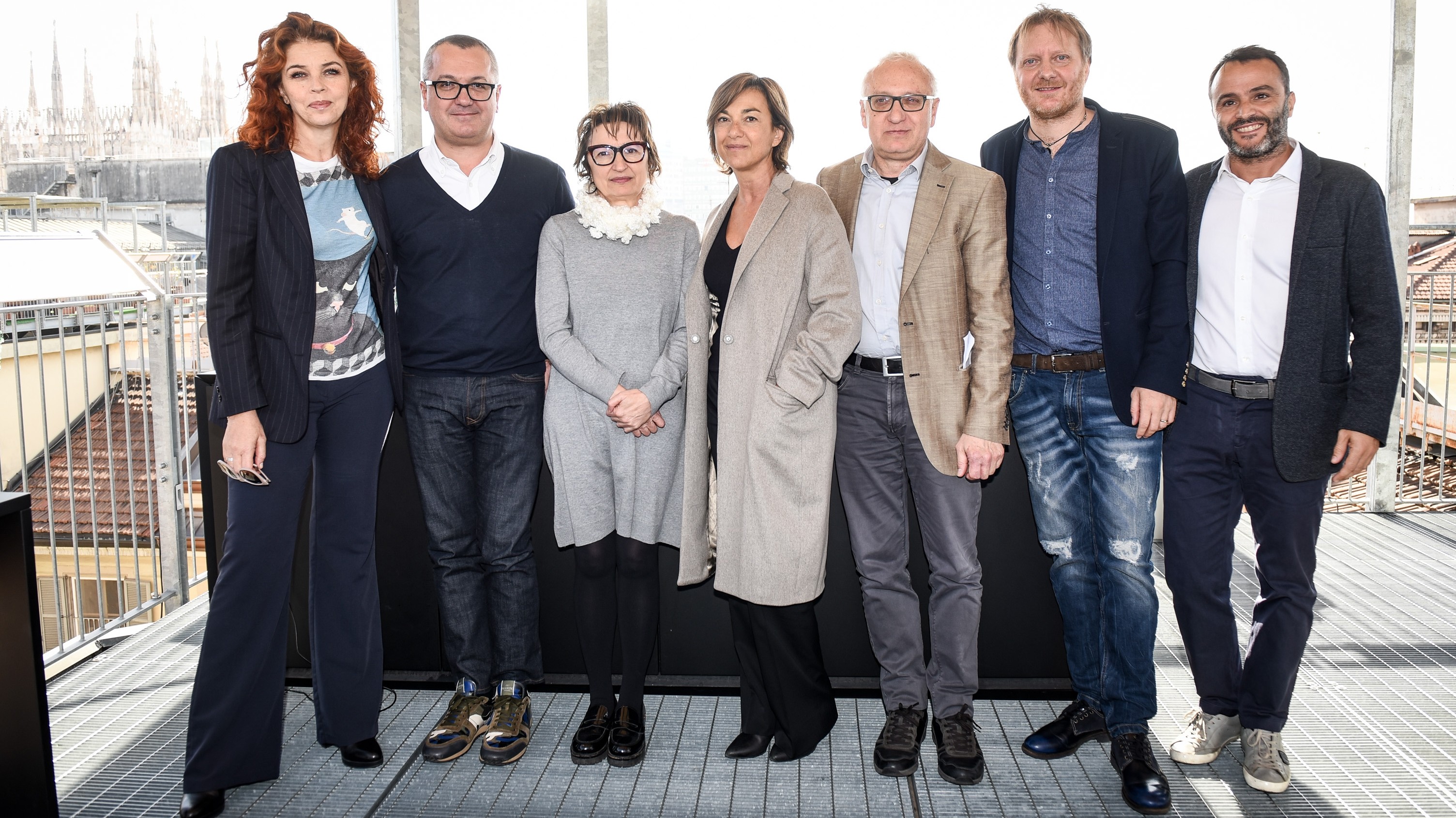Nasce il Premio Wondy per la letteratura resiliente: in giuria Saviano e Bignardi