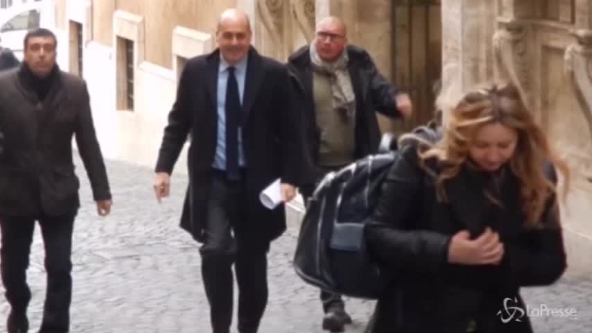 “Sarà lei il nuovo segretario Pd?”: ecco la risposta di Zingaretti