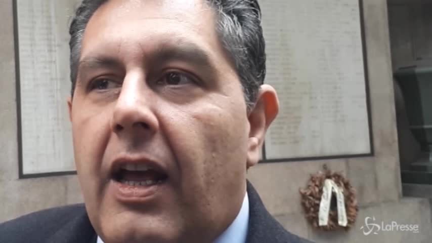 Fi, Giovanni Toti: “Alleanza M5s-Lega non aiuterebbe il Paese”