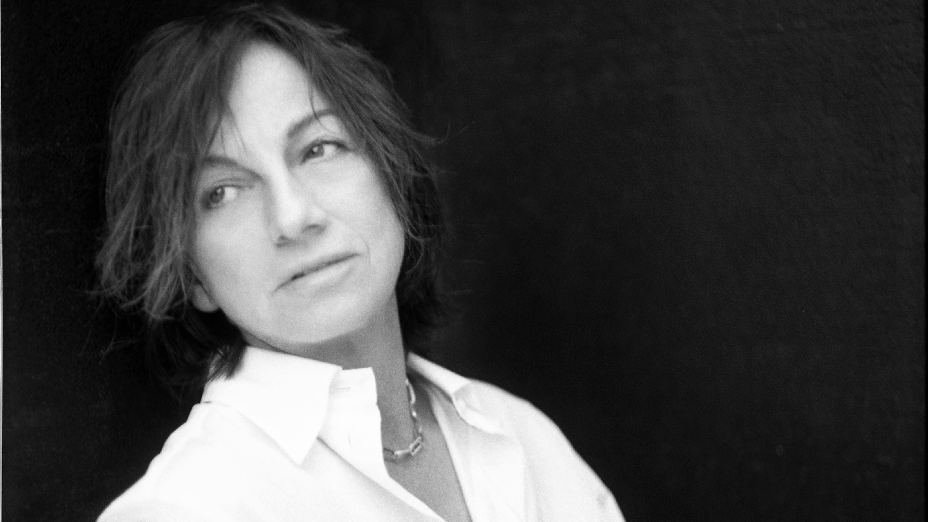 Gianna Nannini racconta ‘Amore gigante’: “La mia vita è fenomenale”