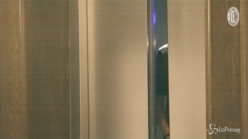 Milan, risveglio muscolare a Londra