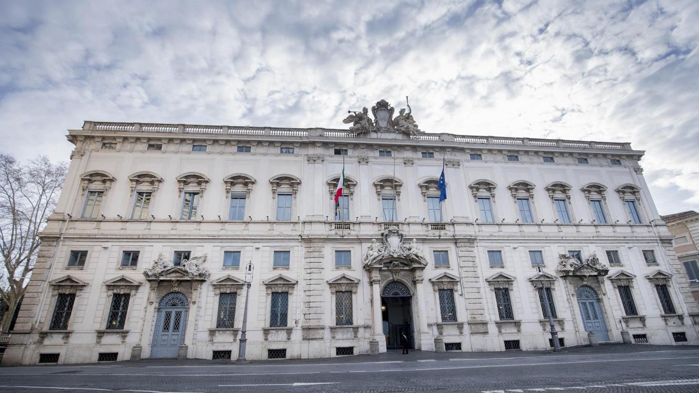 Pensioni, Consulta: “Legittimo il bonus sulle perequazioni”