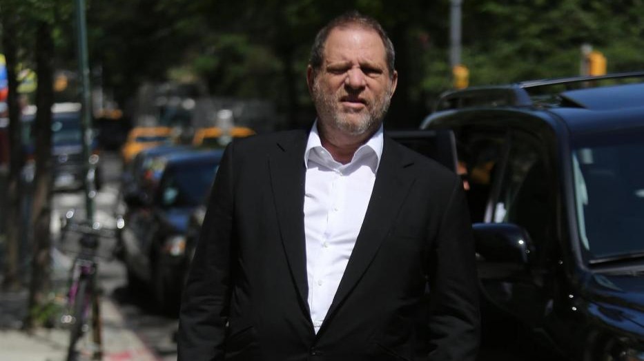 Caso Weinstein, l’ex autista: “Era un dittatore, casting solo con le donne”