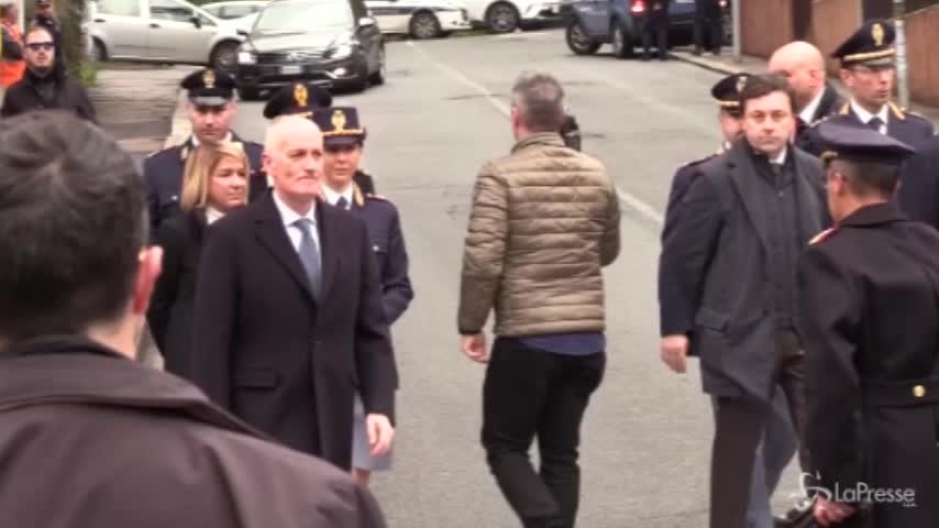 Via Fani, l’amareggiato intervento di Gabrielli