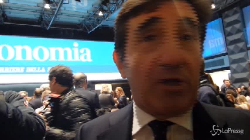 Elezioni, Cairo: “Non sono preoccupato, le cose vanno fatte con calma”
