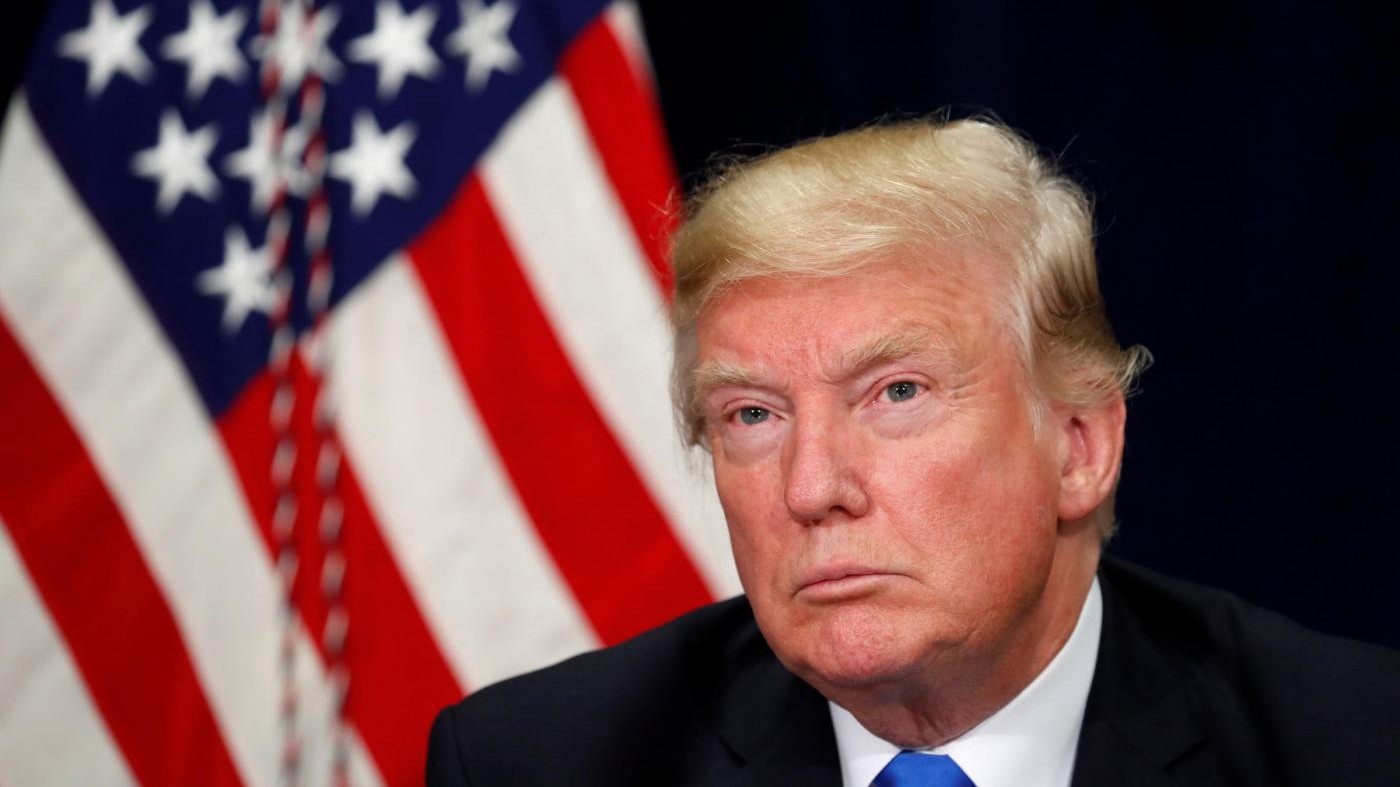Usa, Trump: “Desecretiamo i file sull’omicidio di Jfk”