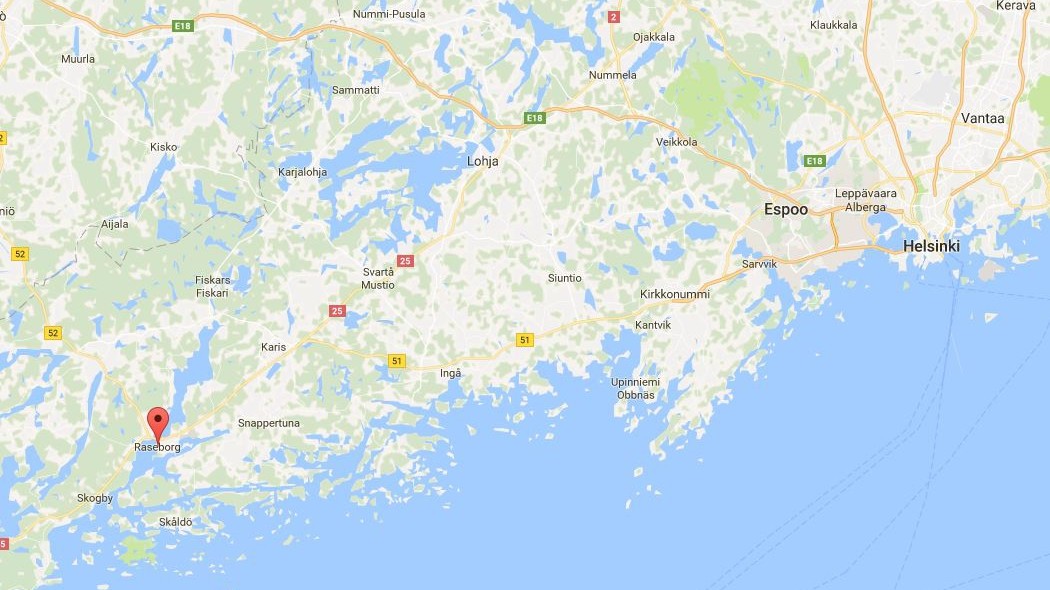 Finlandia, scontro treno-veicolo militare: 4 morti e 11 feriti
