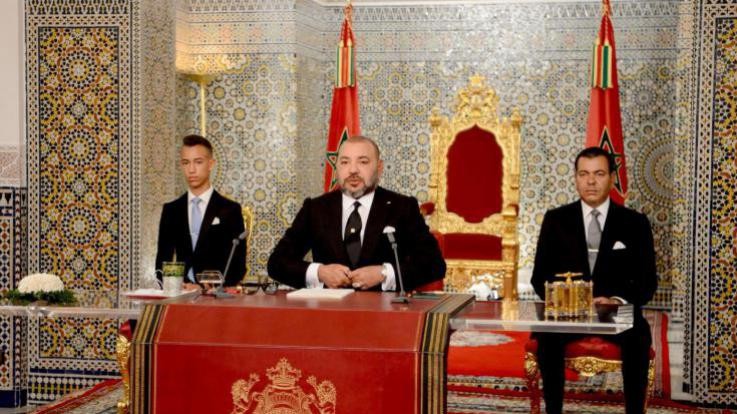 Marocco, re Mohammed VI revoca nomina a 4 ministri e 15 alti funzionari