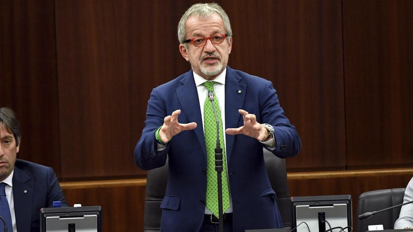 Maroni, ex collaboratrice: “Tutto regolare, mai stata raccomandata”