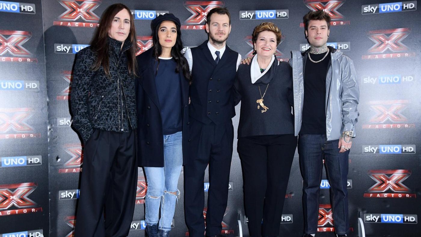 Guerra aperta a X Factor. Il primo sconfitto è Fedez: esce Lorenzo