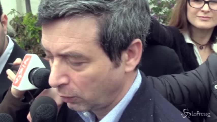 Orlando: “Un governo M5S-Lega può danneggiare il Paese”
