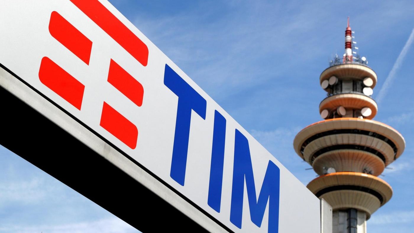 Tim, De Puyfontaine: Ok al golden power, su rete discuteremo