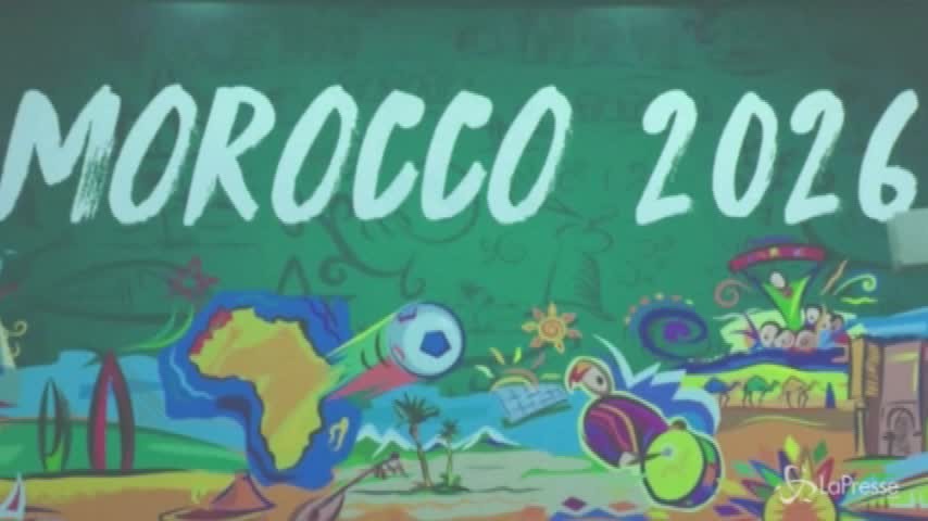 Mondiali 2026, il Marocco si candida come paese ospitante