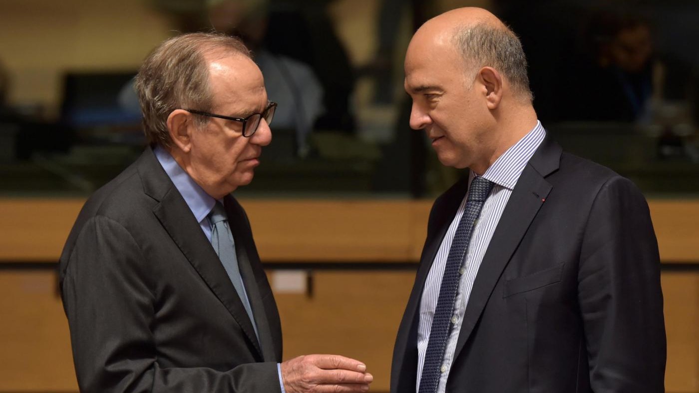 Legge di bilancio, Ue all’Italia: “Sforzo strutturale inferiore a quanto richiesto”