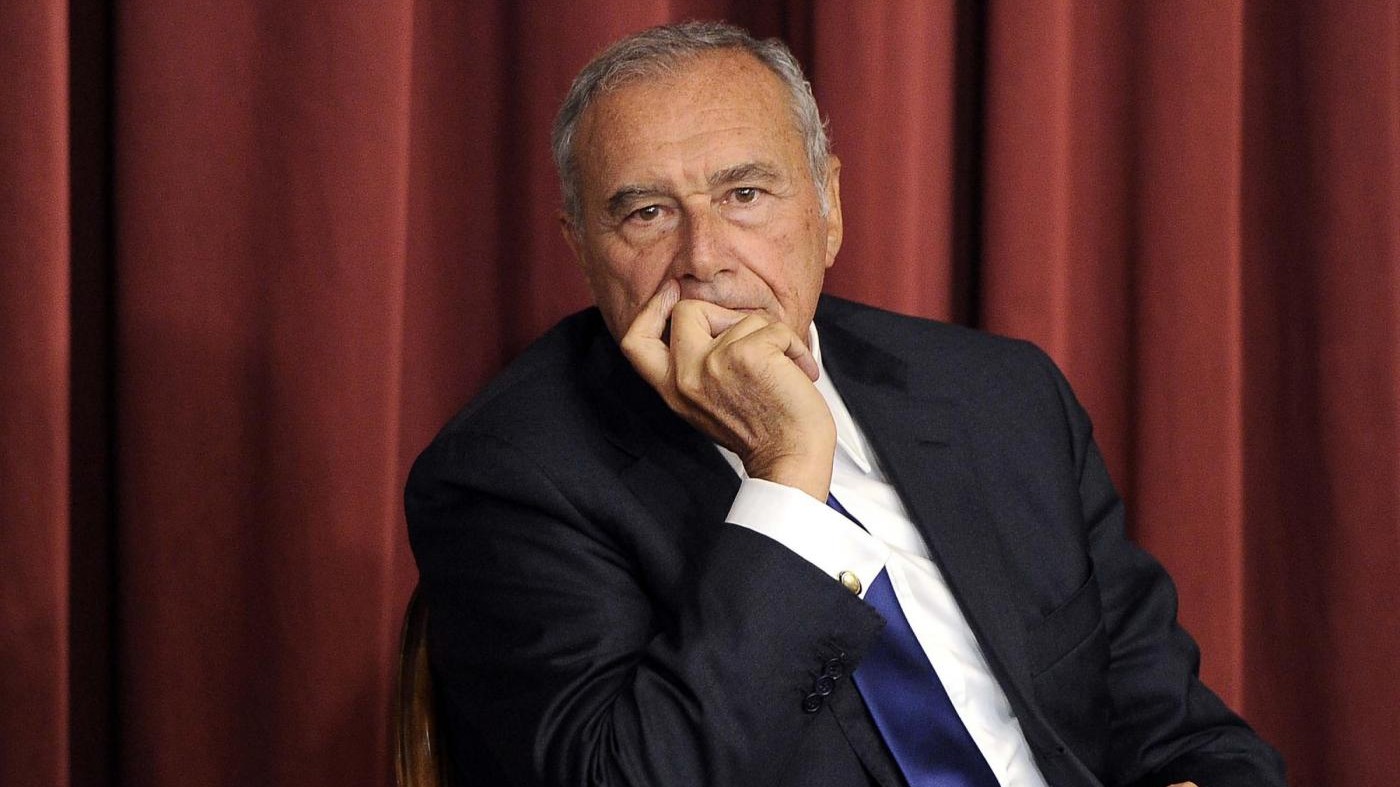 L’addio di Grasso al Pd che non lo ha difeso dagli ultimi attacchi