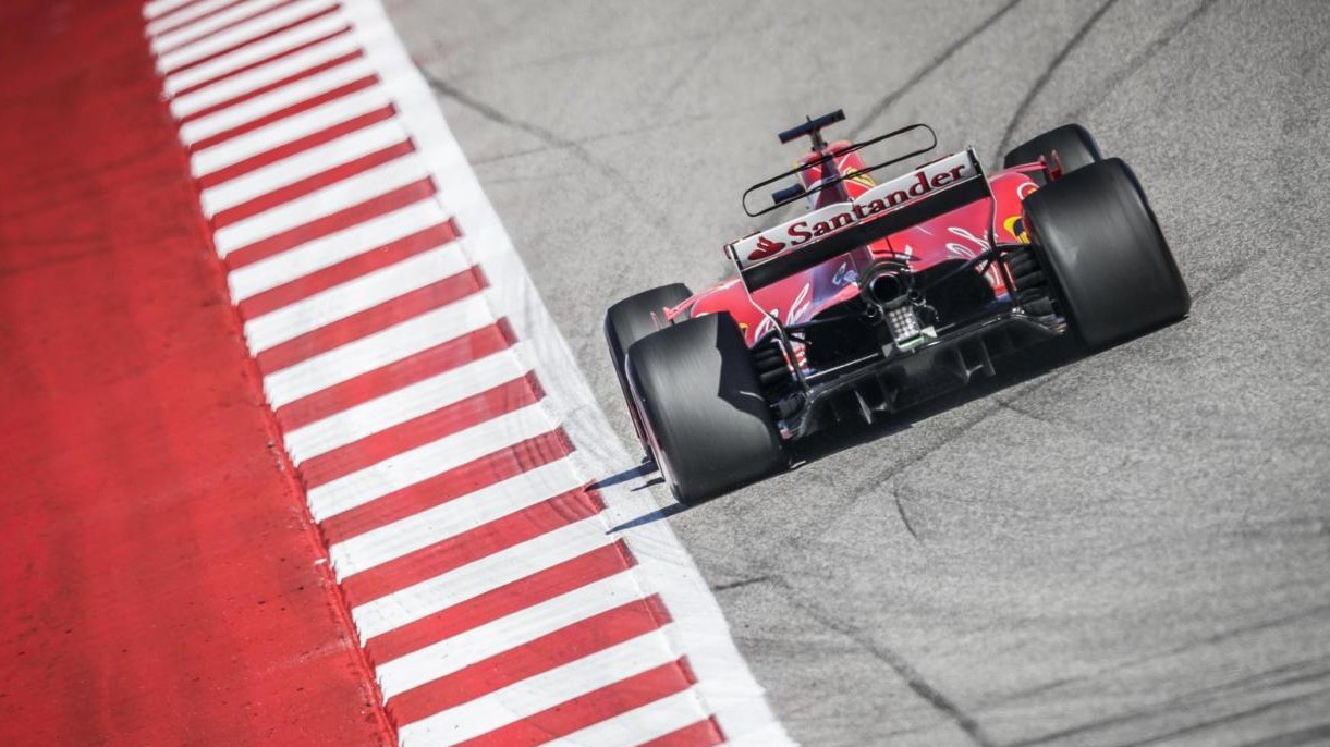 Gp Messico, Bottas davanti a Hamilton nelle prime libere, quinto Vettel