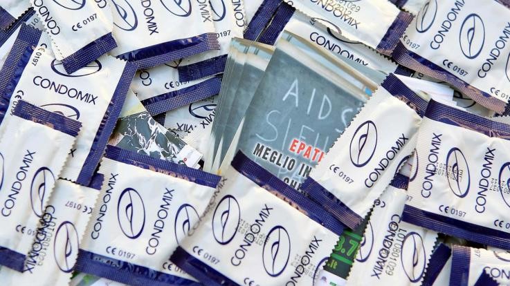 Processo Talluto, 24 anni all”untore dell’hiv’: è la prima sentenza in Italia