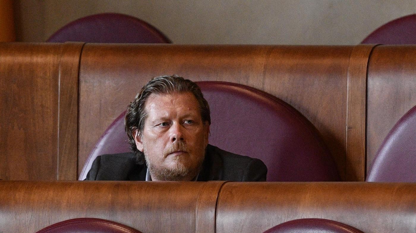 Livorno, indagine Spil scuote M5S: indagati Nogarin e Lemmetti