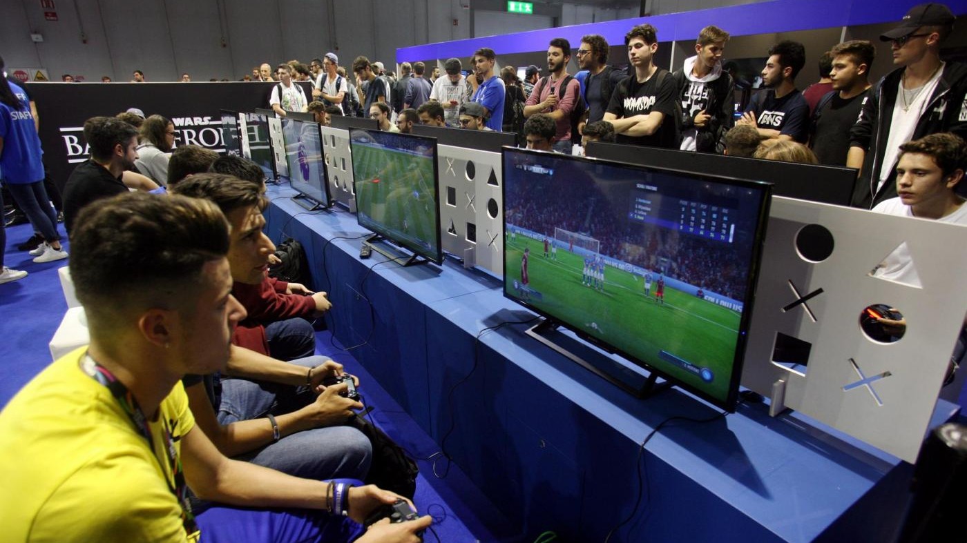 Videogiochi alle Olimpiadi. Apertura del Cio: “Sono uno sport”