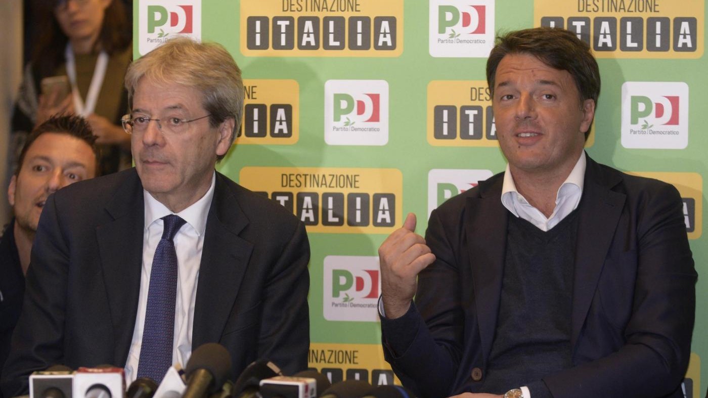 Pd, Renzi punta su unità. Pronto ad affrontare ‘tempesta’ Sicilia