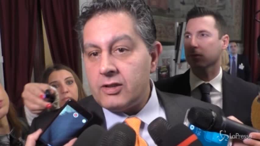 Toti: “Il M5s è indubbiamente un interlocutore”
