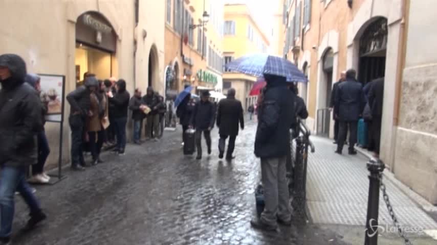M5S, la carica dei neodeputati