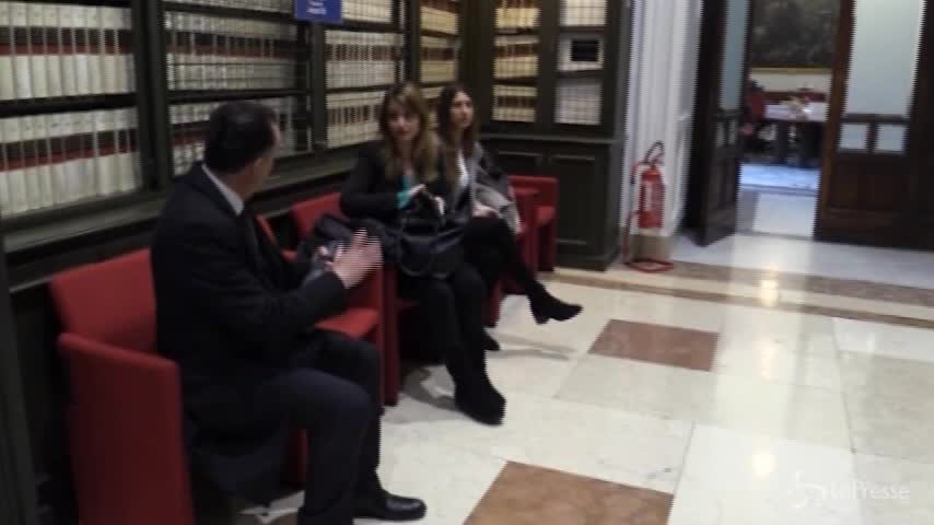 Montecitorio, al via le procedure di registrazione dei nuovi deputati