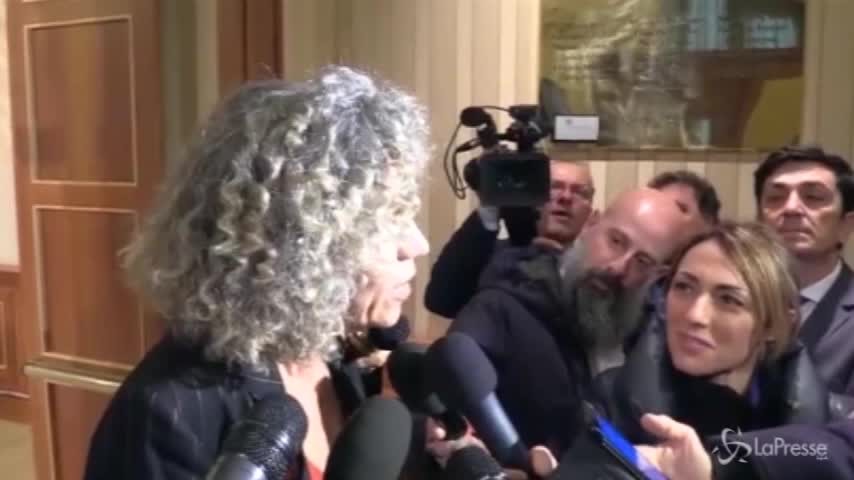 Pd, Cirinnà: “Mai al governo con i 5 Stelle”
