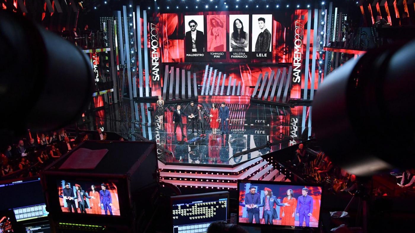 Sanremo, 69 Giovani in sfida per il Festival: 8 in più del previsto