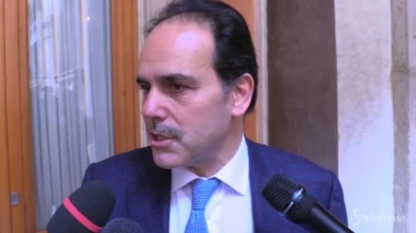 Pd, Marcucci: “Ascolteremo tutti con attenzione”