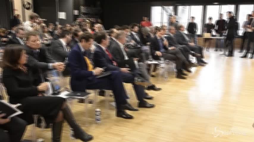 Fondazione Agnelli: nasce Sei, la scuola per diventare imprenditori