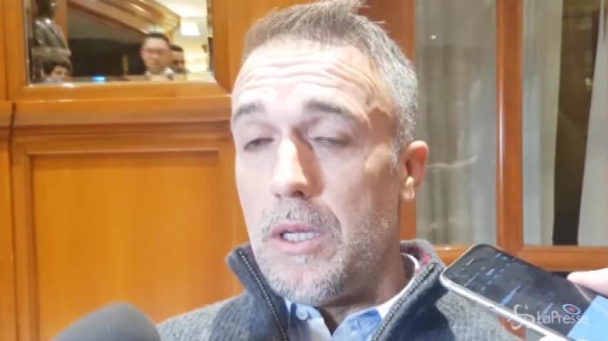 Batistuta carica la Roma: “Può battere il Barcellona”