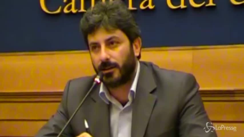 Presidenza Camera, Roberto Fico in pole