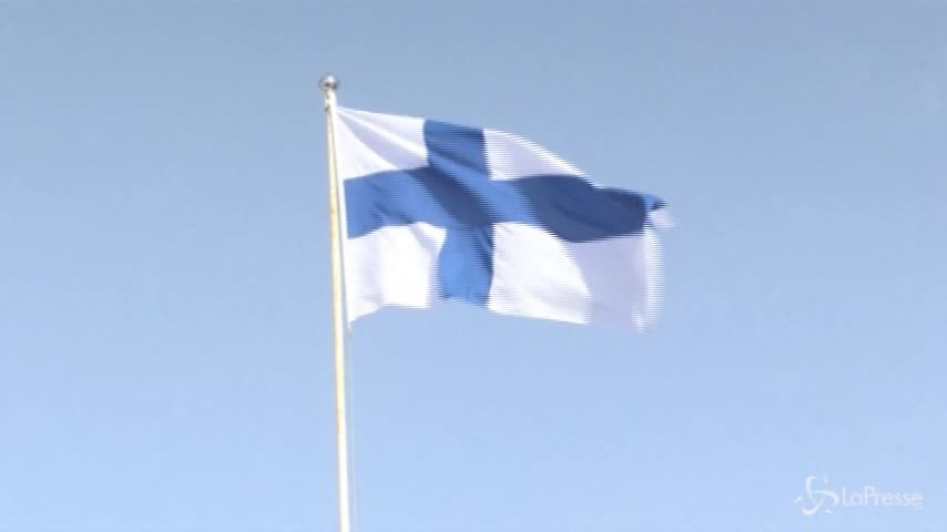 Il segreto della felicità per i finlandesi? La sauna