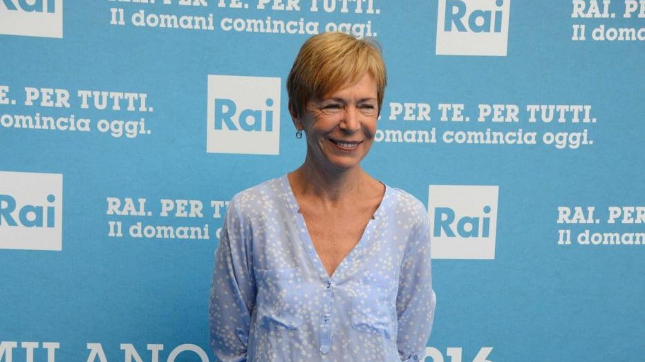 Milena Gabanelli si è dimessa dalla Rai