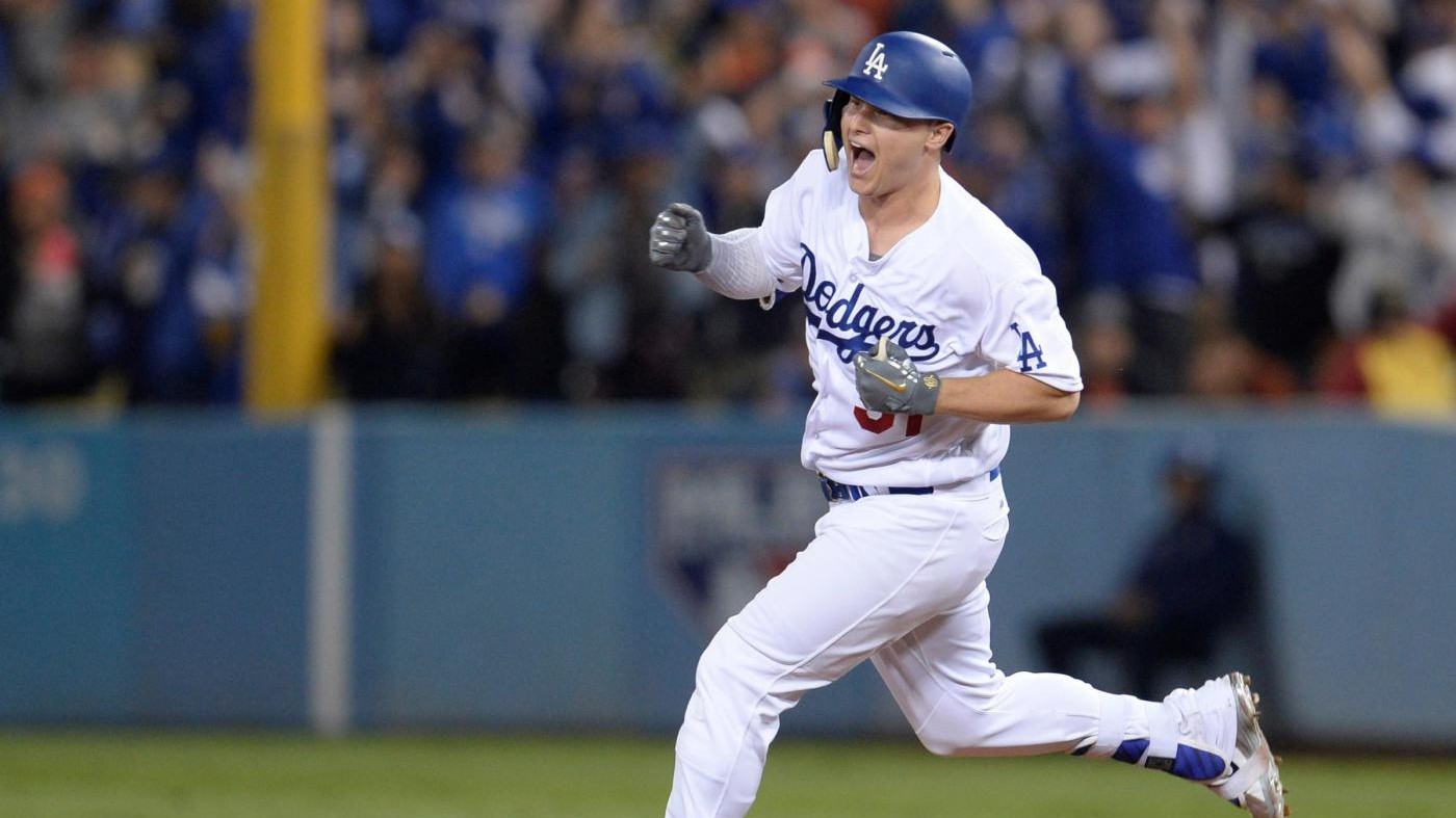 World Series di baseball, si va a gara 7 tra Dodgers e Astros