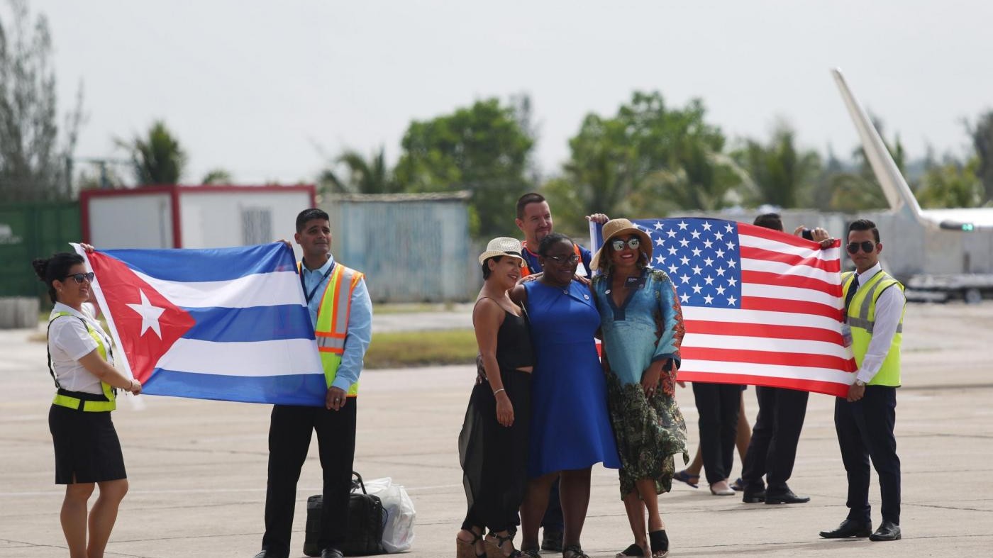 Cuba, Onu vota risoluzione contro embargo: contrari Usa e Israele