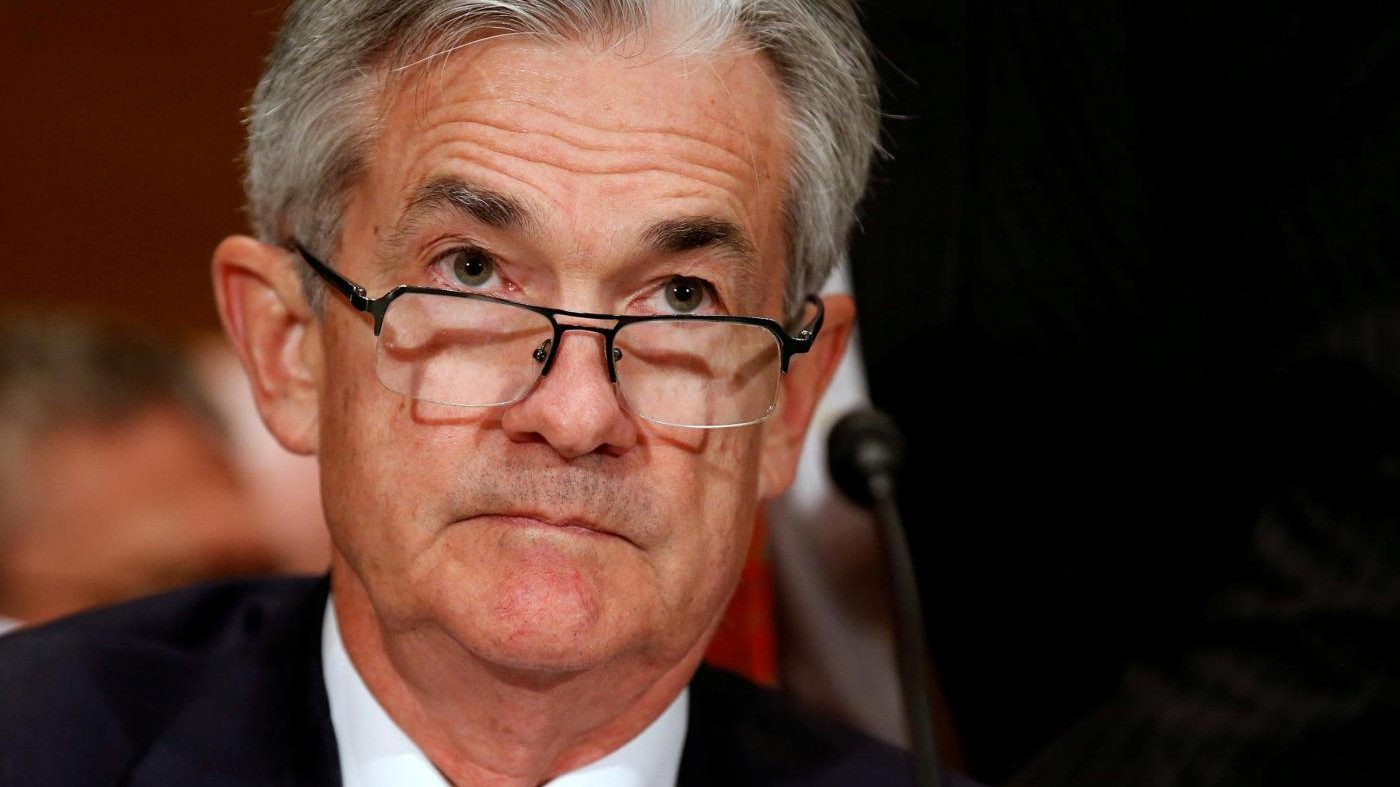 Trump ha deciso: nomina Powell capo della Federal Reserve