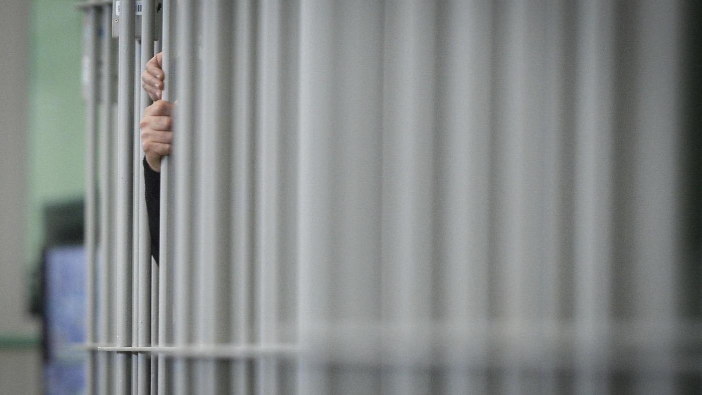 Trapani, fermati i tre fuggitivi evasi dal carcere di Favignana