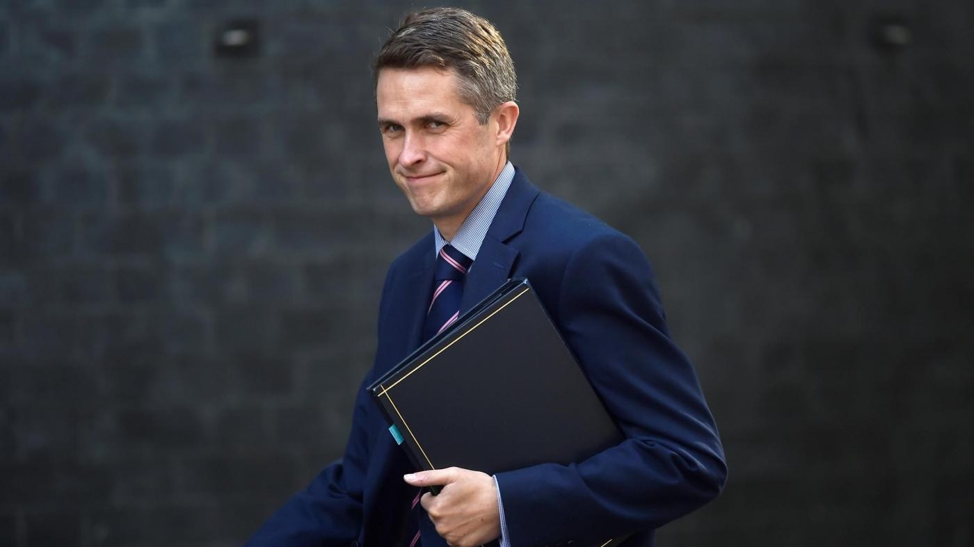 Scandalo molestie in Gb, Williamson nuovo ministro Difesa dopo dimissioni di Fallon